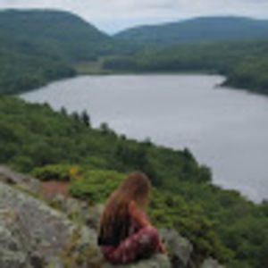 Meet your Posher, Madeline